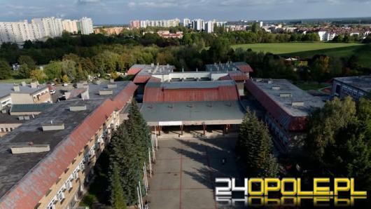 Będzie termomodernizacja dużych szkół w Opolu. Miasto podpisało umowę z wykonawcą