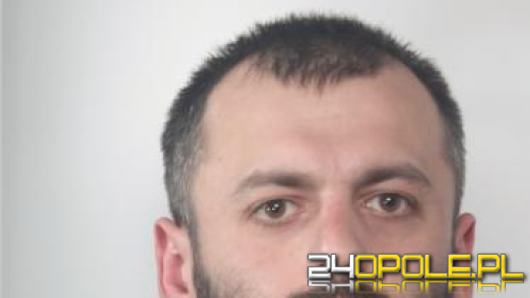 Policja poszukuje Giorgia Abzianidze