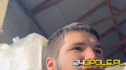 Policja prowadzi poszukiwania 23-letniego mężczyzny. Ostatni raz widziany w nocy