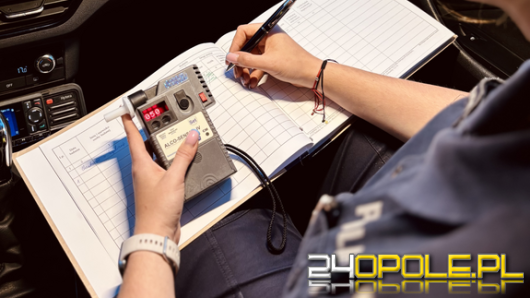 Mimo apeli wciąż wsiadają za kierownicę po alkoholu. Trzech zatrzymanych w weekend