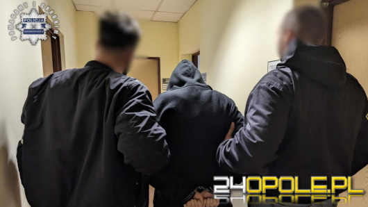 Myślał, że uniknie kary. Po 26 latach wpadł w ręce policjantów