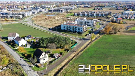 Start prac na ulicy Barona. Będą zmiany w ruchu