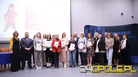 Wsparcie dla kobiecych inicjatyw. 10 projektów z dofinansowaniem