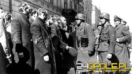 Rocznica powstania w getcie warszawskim. Liczby, które pokazują skalę wydarzeń