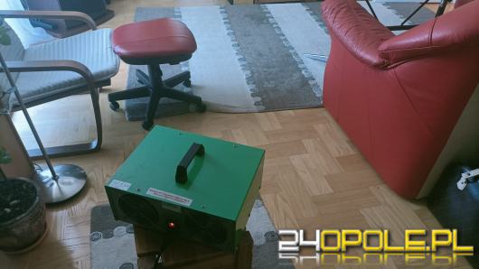 Samotna śmierć w Opolu - co dzieje się z mieszkaniem i kto odpowiada za sprzątanie?