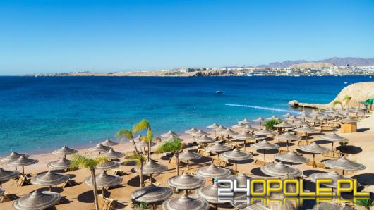 Egipt czy inne kierunki? Polecane opcje na wakacje dla mieszkańców Opola