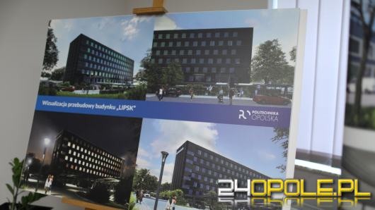 Porozumienie dla sportu i nauki. Powstanie centrum olimpijskie w Opolu