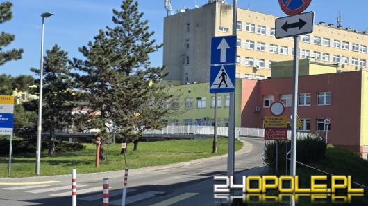 Zmiany przy SOR w USK. Będą ułatwienia dla pacjentów i karetek