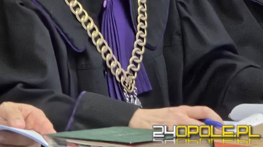 Wyrok za znieważenie policjantów w Kędzierzynie-Koźlu