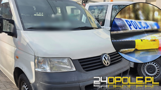 "Jedno piwo" i ponad 3 promile. Zderzenie z rzeczywistością na Opolskiej