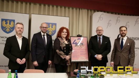 Muzyka wśród kwitnących azalii. Festiwal w Mosznej wraca po raz 42