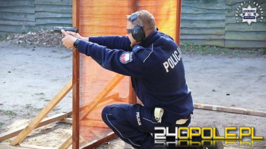 Najlepsi drogówki z regionu wyłonieni. Znamy zwycięzców konkursu