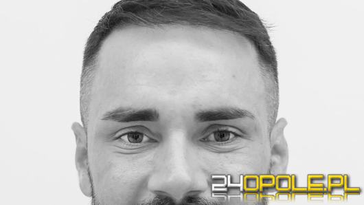 Pośmiertne odznaczenie dla posła Łukasza Litewki. Jest decyzja prezydenta