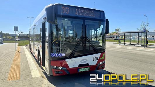 W weekeny będzie lepszy dojazd do zoo i parku 800-lecia