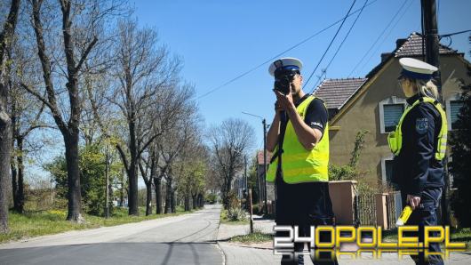 Zbliża się weekend majowy - wspólnie zadbajmy aby był bezpieczny