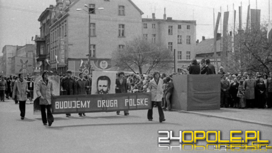 1 maja - od robotniczych protestów do współczesnych wyzwań rynku pracy