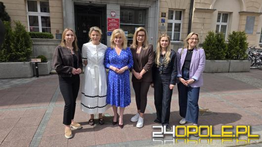 W Opolu o przyszłości Rad Kobiet i zmianach w prawie
