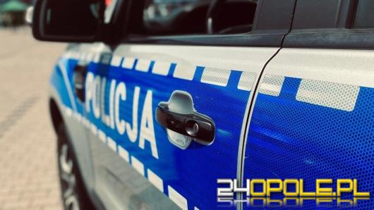 Szybka i skuteczna interwencja policjantów z Głubczyc, uratowała życie 52-latka