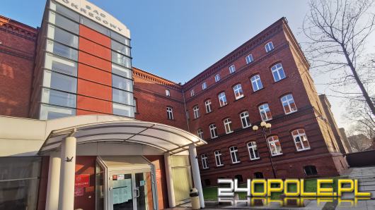 Noc Otwartych Sądów w Opolu. Będzie można zobaczyć areszt i gabinet prezesa