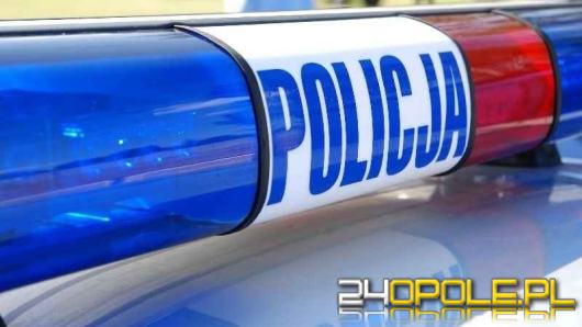 Zaniepokojony lekarz zaalarmował policję