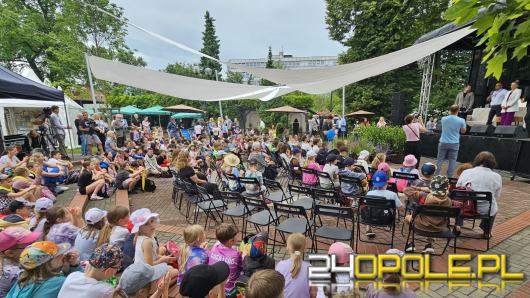 Kto pojawi się na Festiwalu Książki?  Jubileuszowa edycja zapowiada się niezwykle ciekawie