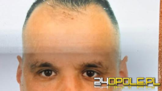 Policja poszukuje 45-letniego mężczyzny, który zaginął na początku maja