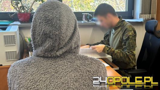 Dwóch obywateli Ukrainy skazanych prawomocnym wyrokiem czeka deportacja