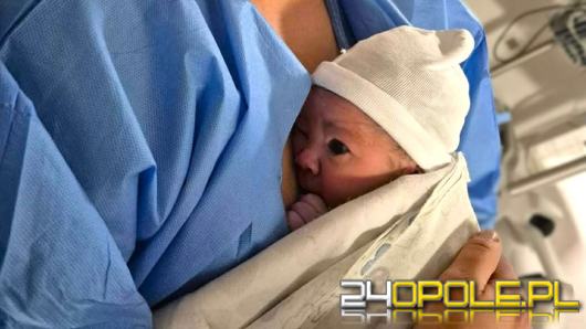 Oddział Neonatologii w Opolu wyróżniony w ogólnopolskim plebiscycie