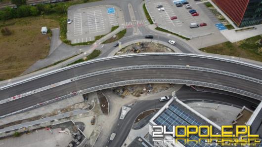 Od jutra zmiany przy CUP. Kierowcy pojadą nową trasą