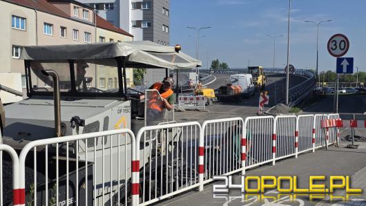 Od dziś zmiany przy CUP. Kierowcy pojadą nową trasą