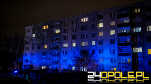 3-latek w środku nocnej awantury. Rodzice pijani