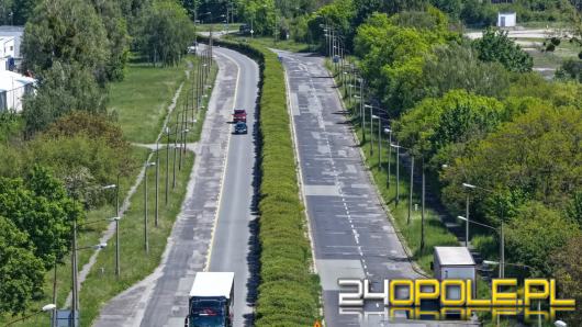 Tytuł: Pierwszy krok do zmian na ulicy Wschodniej. Kierowcy czekali na to od dawna