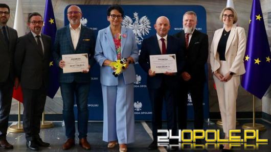 Prawie 27 mln zł na odbudowę po powodzi. Powstaną most i odcinek drogi