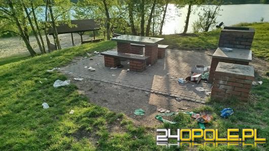 Artykuł czytelnika: Wraca problem na Kamionce Bolko. Temat pojawia się co roku