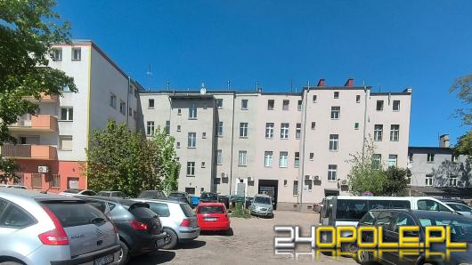 Ważne zmiany przy ulicy Ozimskiej. "Dziki" parking ma zniknąć