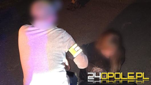 Nietrzeźwa kierująca z dodatkowymi zarzutami. Złożyła policjantom propozycję