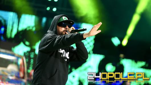 Hip-hop ponownie przejął opolską scenę
