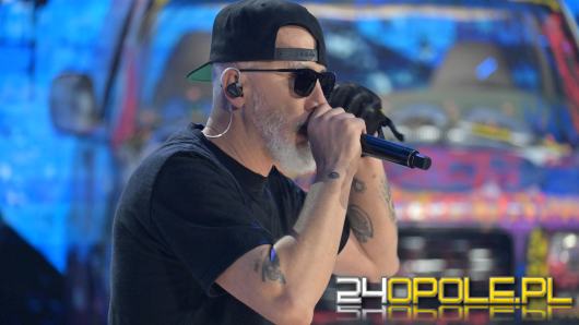 Hip-hop ponownie przejął opolską scenę