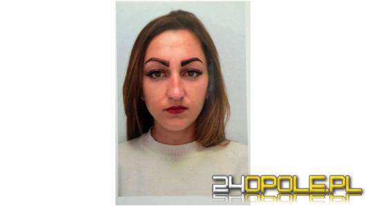 Policja poszukuje 30-letniej kobiety. Ostatni raz była widziana w Opolu