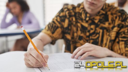 Drugi termin, lepszy wynik - jak przygotować się do poprawki matury