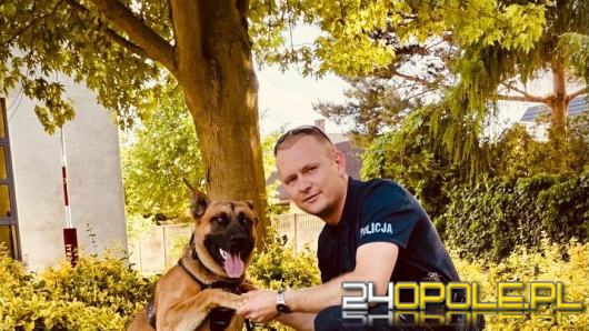 Red i Drago wspierają policjantów i edukują mieszkańców