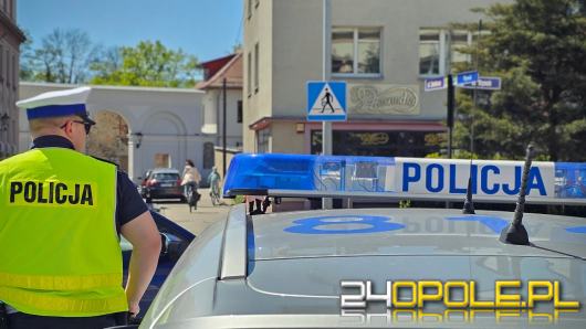 Nie spodobał mu się rachunek za kurs. Chciał zemścić się na taksówkarzu