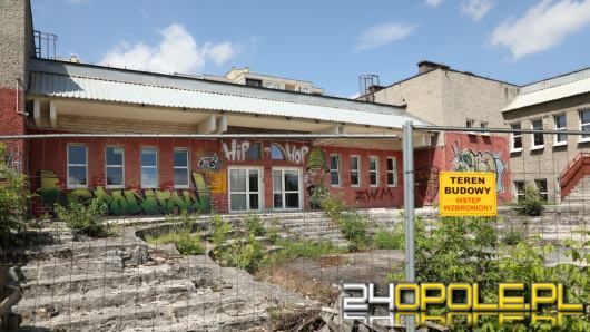 Co zmieni się w MDK? Ruszył przetarg na rozbudowę wartą blisko 40 mln zł