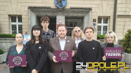 Darmowe autobusy dla uczniów i studentów w Opolu? Ruszyła akcja zbierania podpisów