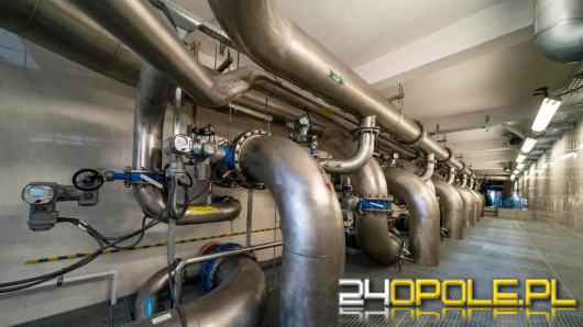 Blisko 64 mln zł dla WiK Opole. W planach modernizacja sieci i stacji uzdatniania wody