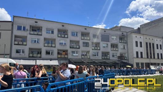 Opole znów stolicą książki. Co jeszcze dziś czeka uczestników festiwalu?