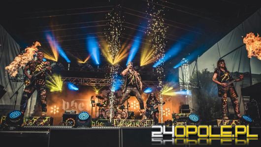Już dziś koncert Oberschlesien i Orkiestry Reprezentacyjnej Straży Granicznej w Opolu