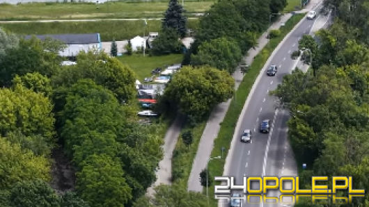 Rusza przebudowa ul. Wrocławskiej. Co nowego powstanie?