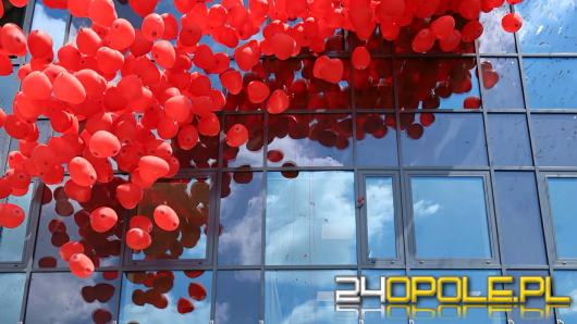 Nowy Zakład Opiekuńczo-Leczniczy oficjalnie otwarty w Krapkowicach