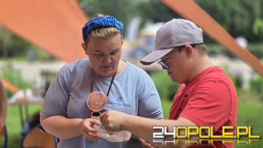 Fundacja DOM od 35 lat wspiera rodziny. Dziś zaprasza na festyn w centrum Opola